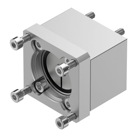 Festo Axial Kit EAMM-A-S38-55A-G2 EAMM-A-S38-55A-G2